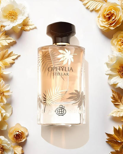 Ophylia Stellar by Fragrance World – EDP 3.4 fl oz / 100 ml