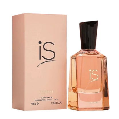 IS Intense by Fragrance World – EDP 2.5 fl oz / 75 ml