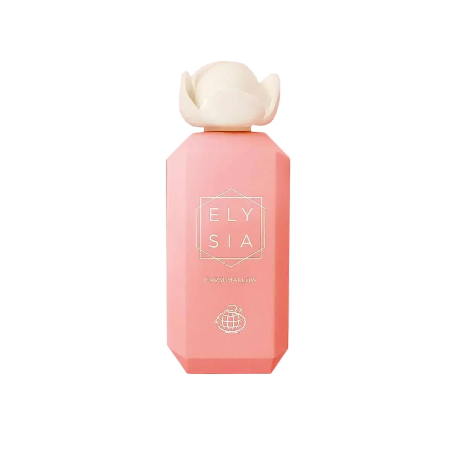 Elysia Marshmallow by Fragrance World – EDP 3.4 fl oz / 100 ml