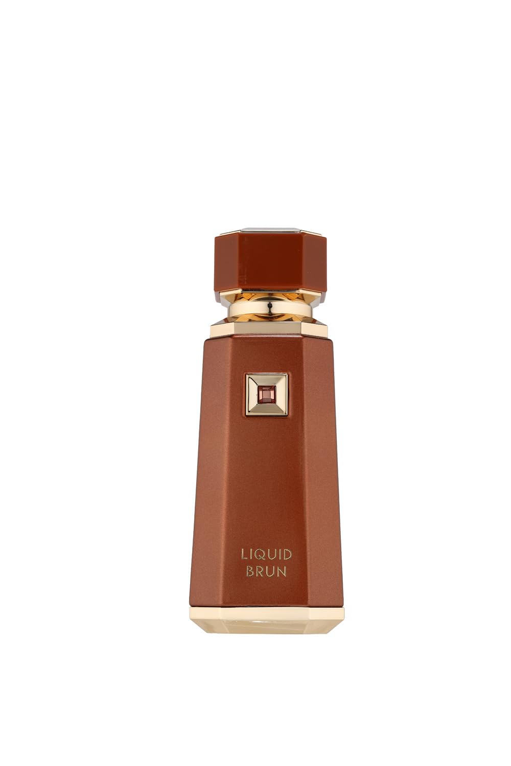 Liquid Brun by Fragrance World – EDP 3.4 fl oz / 100 ml