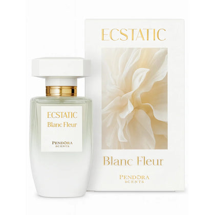 Ecstatic Blanc Fleur by Paris Corner - EDP 3.4 fl oz / 100 ml