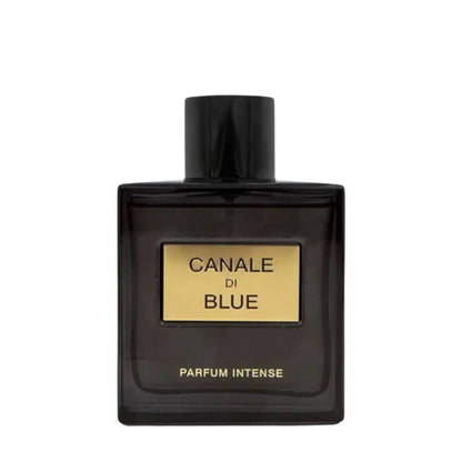 Canale de Blue Intense New Parfum Fr by Fragrance World – EDP 3.4 fl oz / 100 ml