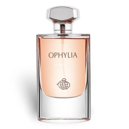 Ophylia Wifhdeo by Fragrance World – EDP 2.7 fl oz / 80 ml