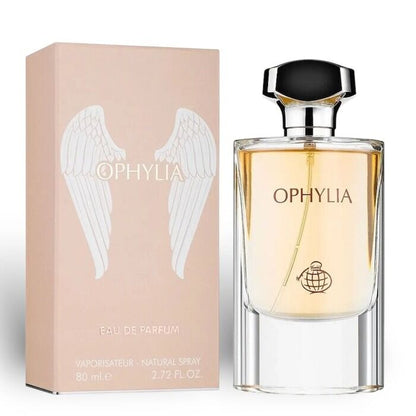 Ophylia Wifhdeo by Fragrance World – EDP 2.7 fl oz / 80 ml