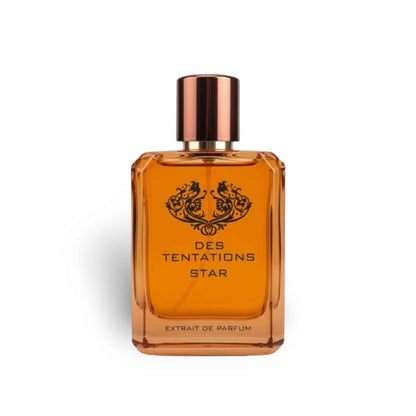 Des Tentation Star by Fragrance World – EDP 3.4 fl oz / 100 ml