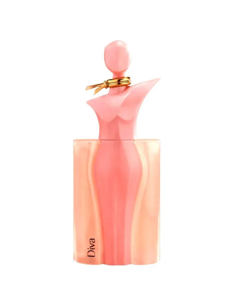 Diva by Fragrance World – EDP 3.4 fl oz / 100 ml