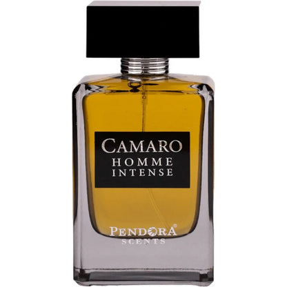 Camaro Homme Intense by Paris Corner - EDP 3.4 fl oz / 100 ml