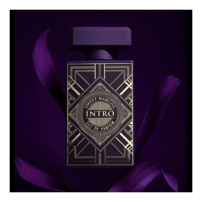 Intro Sweet Narcos by Fragrance World – EDP 2.7 fl oz / 80 ml
