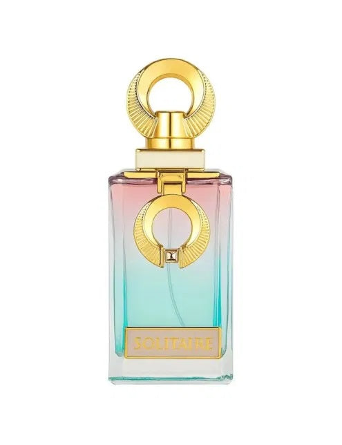 Solitaire de Extrait by Fragrance World – EDP 3.4 fl oz / 100 ml