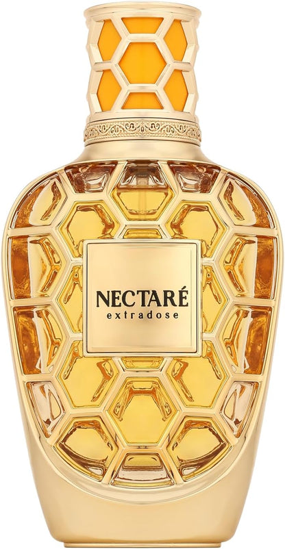 Nectare Extradose by Fragrance World – EDP 3.0 fl oz / 90 ml