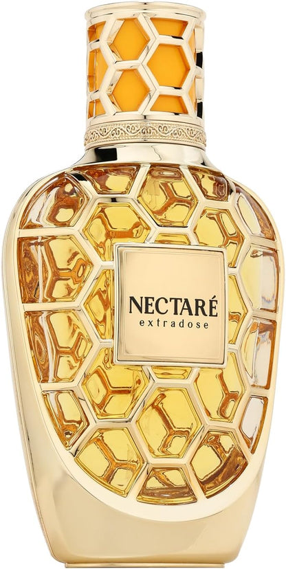 Nectare Extradose by Fragrance World – EDP 3.0 fl oz / 90 ml