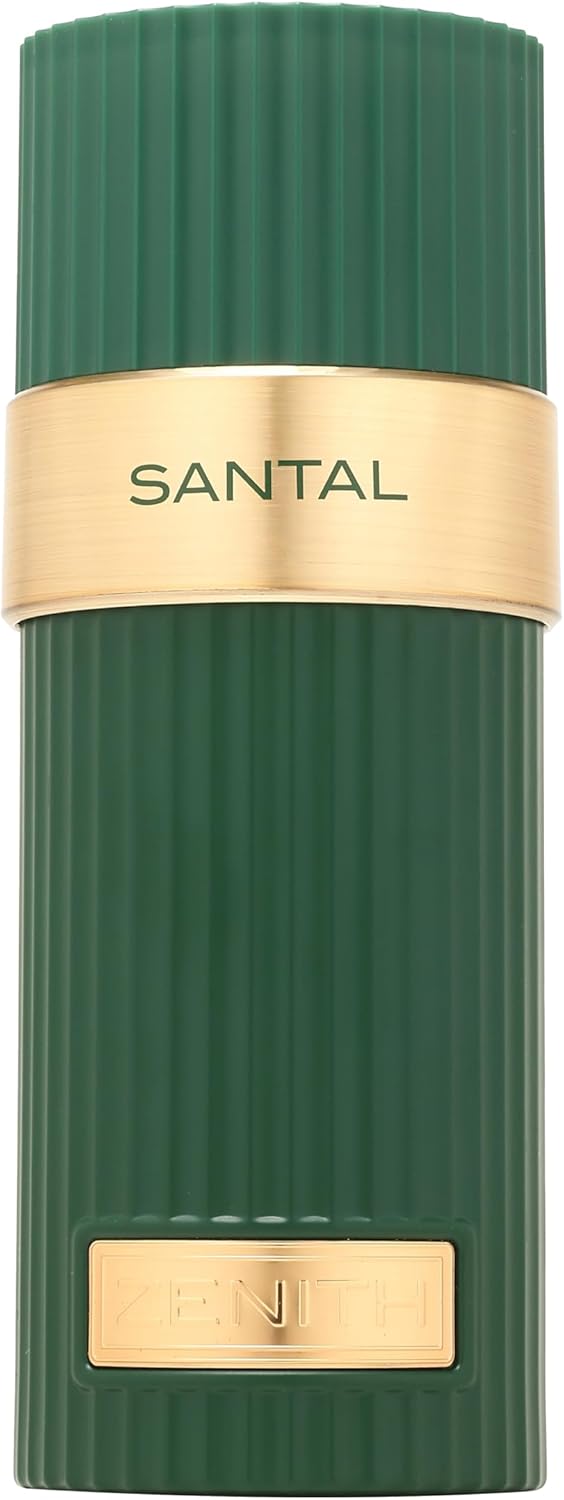 Zenith Santal by Fragrance World – EDP 3.4 fl oz / 100 ml