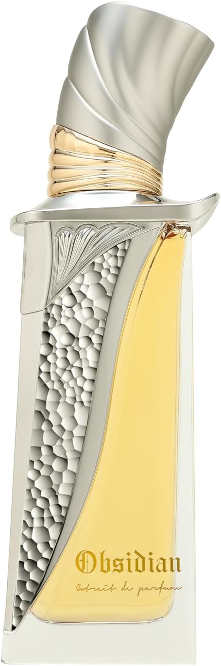 Obsidian de Parfume Extrait by Fragrance World – EDP 3.4 fl oz / 100 ml