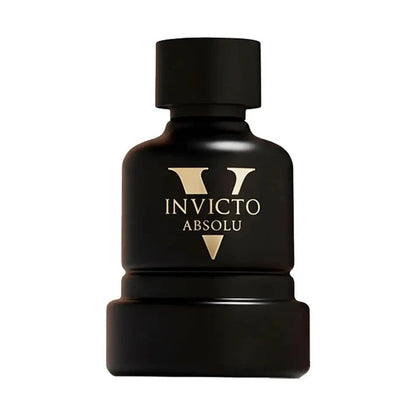 Lnvicto Victorious Absolu by Fragrance World – EDP 3.4 fl oz / 100 ml