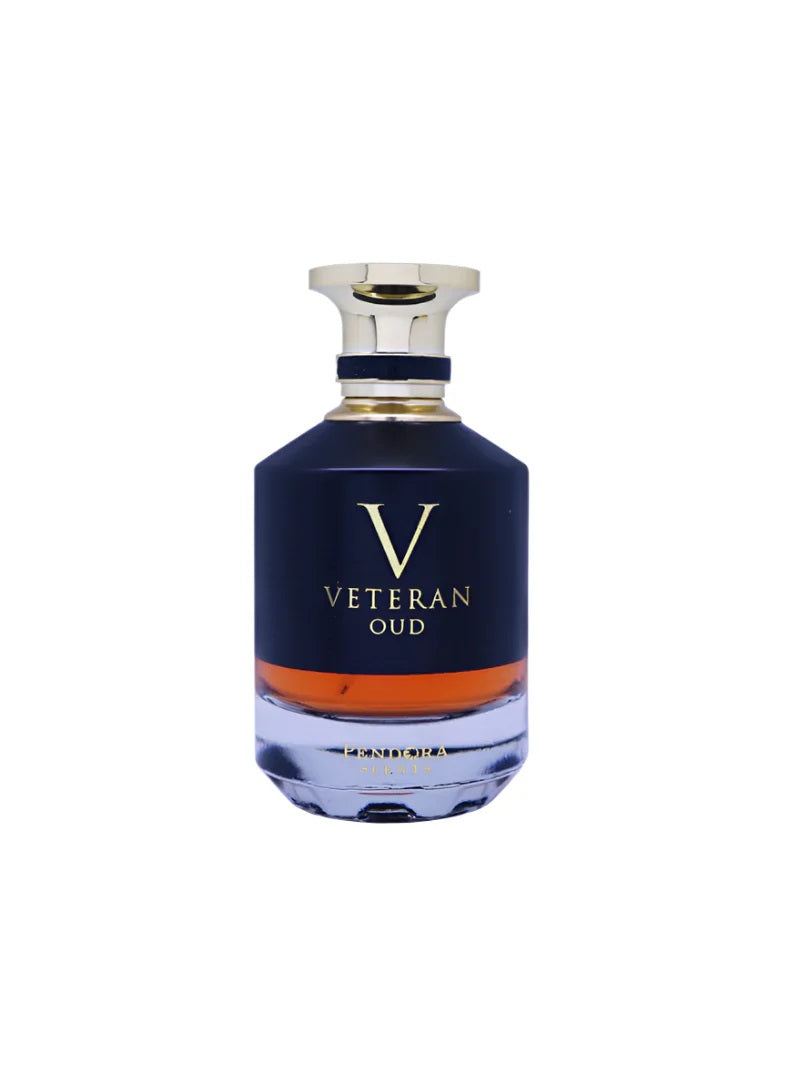 Veteran Oud by Paris Corner - EDP 3.4 fl oz / 100 ml