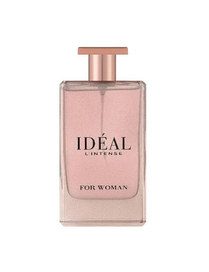 Ideal L'intense for Women by Fragrance World – EDP 3.4 fl oz / 100 ml