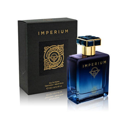 Imperium by Fragrance World – EDP 3.4 fl oz / 100 ml