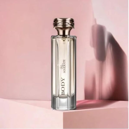 My Soulmate Body by Fragrance World – EDP 3.4 fl oz / 100 ml