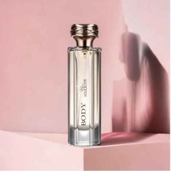 My Soulmate Body by Fragrance World – EDP 3.4 fl oz / 100 ml