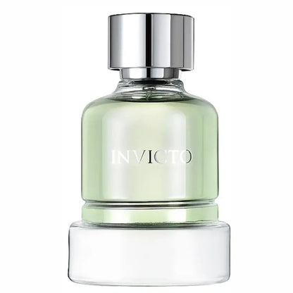 Invicto by Fragrance World – EDP 3.4 fl oz / 100 ml