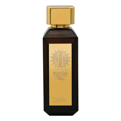 La Uno Mi Lion by Fragrance World – EDP 3.4 fl oz / 100 ml