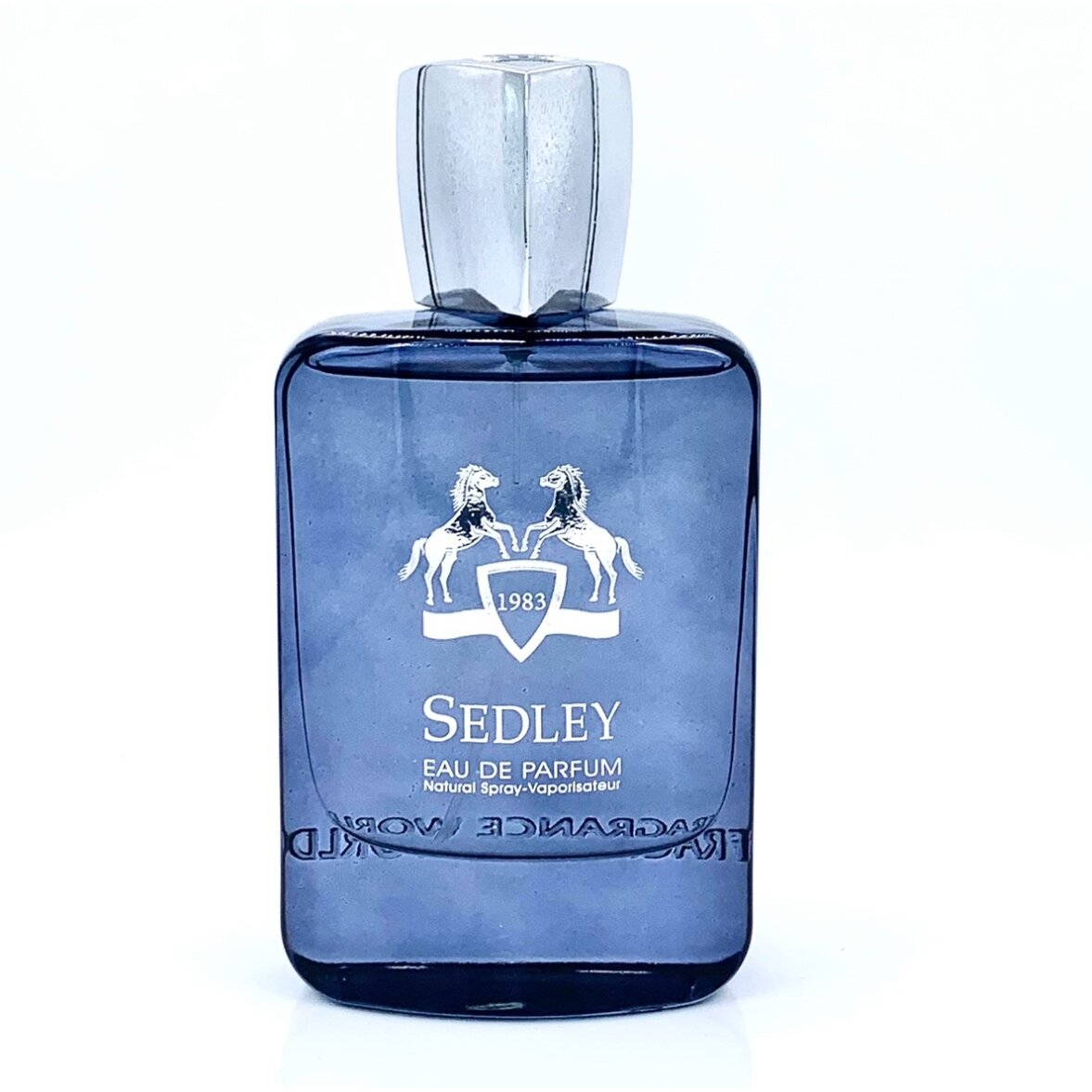 Sedley by Fragrance World – EDP 3.4 fl oz / 100 ml