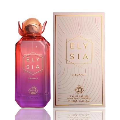 Elysia Elegance by Fragrance World – EDP 3.4 fl oz / 100 ml