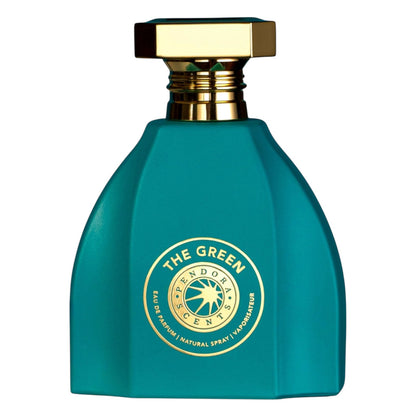 The Green by Paris Corner - EDP 3.4 fl oz / 100 ml