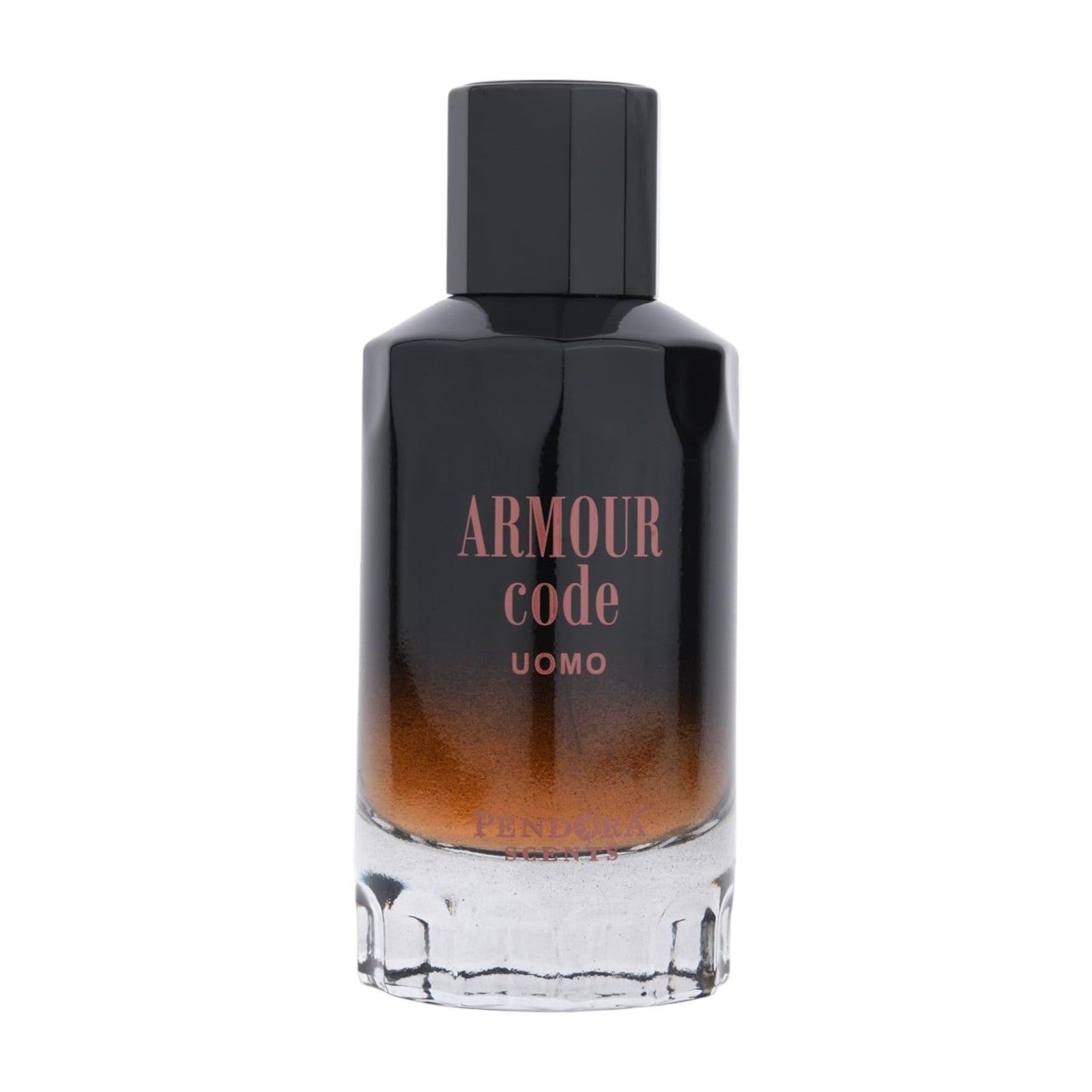 Armour Code Uomo Pendora100Ml by Paris Corner - EDP 3.4 fl oz / 100 ml