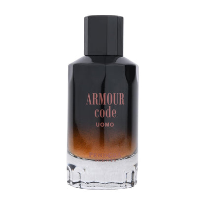 Armour Code Uomo Pendora100Ml by Paris Corner - EDP 3.4 fl oz / 100 ml
