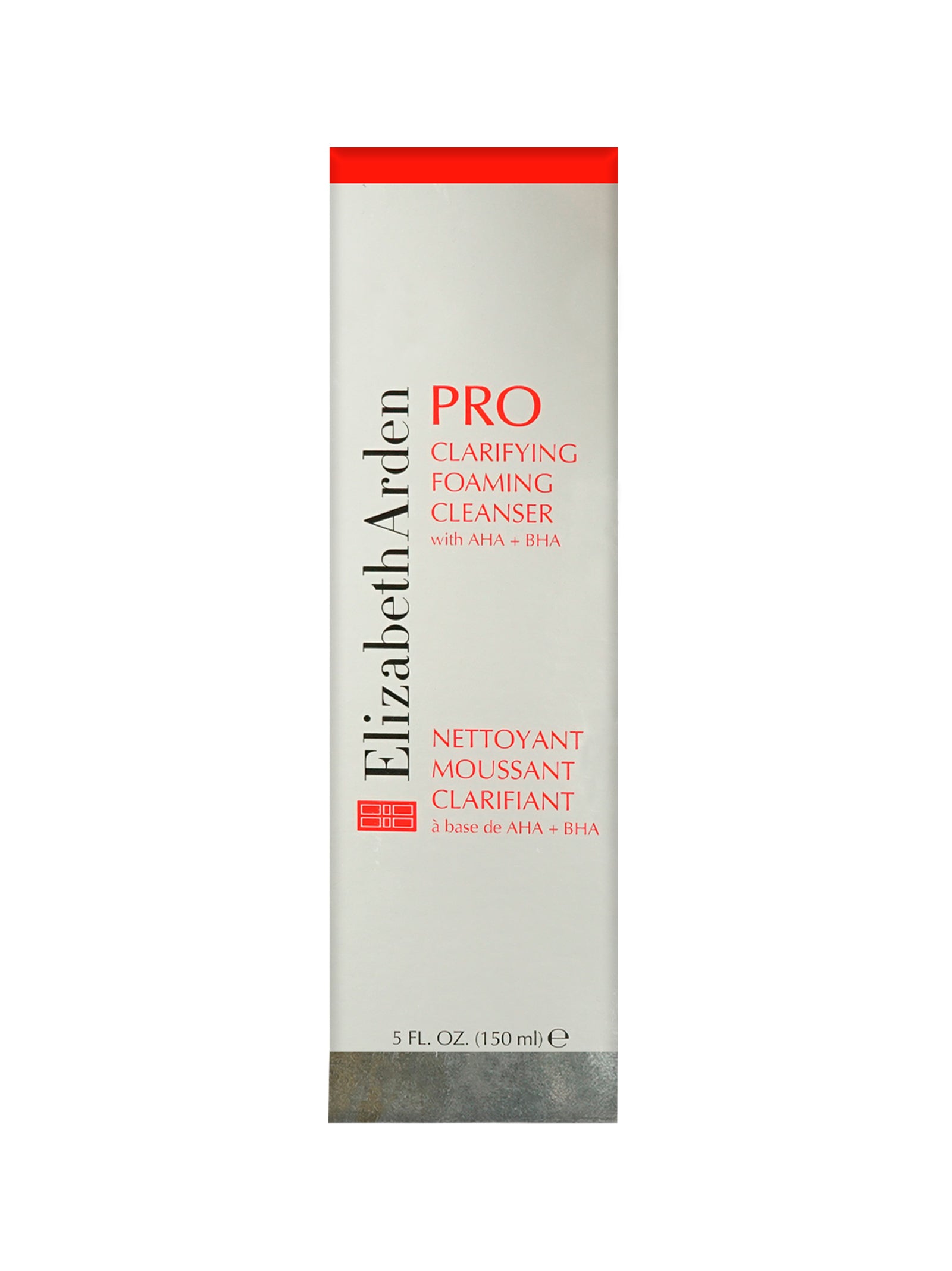 Elizabeth Arden Pro Clarifying Foaming Cleanser AHA & BHA 5 OZ