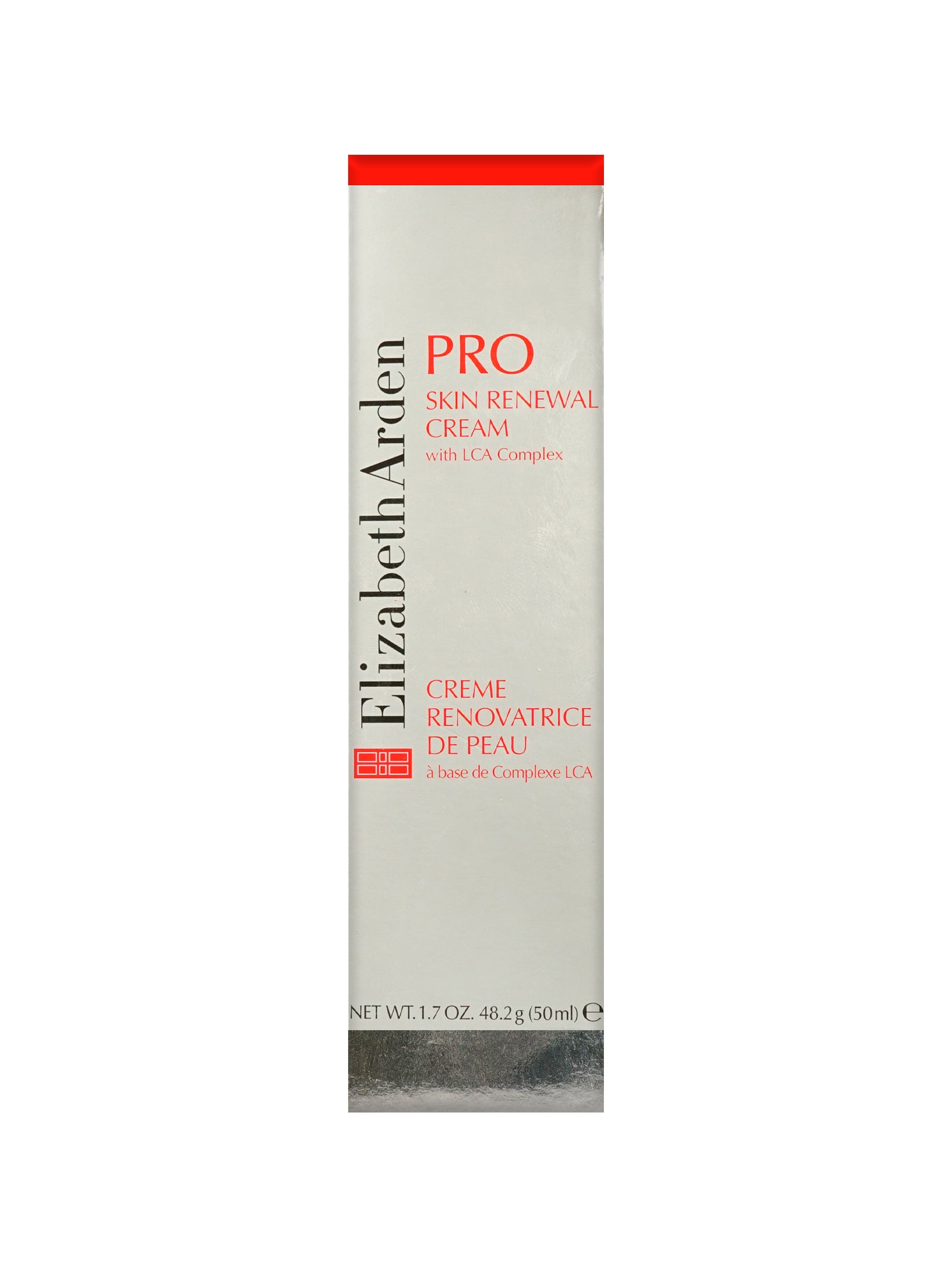 Elizabeth Arden Pro Skin Renewal Cream All Skin Types 1.7 OZ