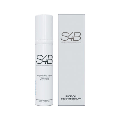 S4B RiceBond Repair Serum