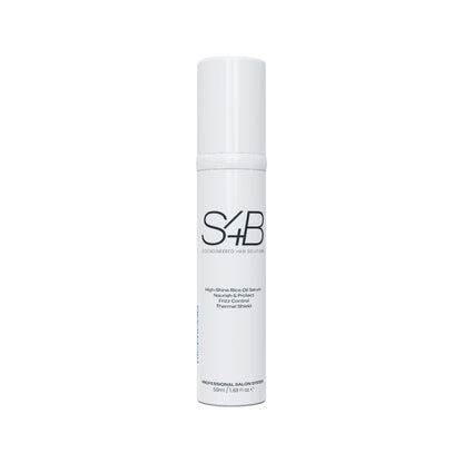 S4B RiceBond Repair Serum