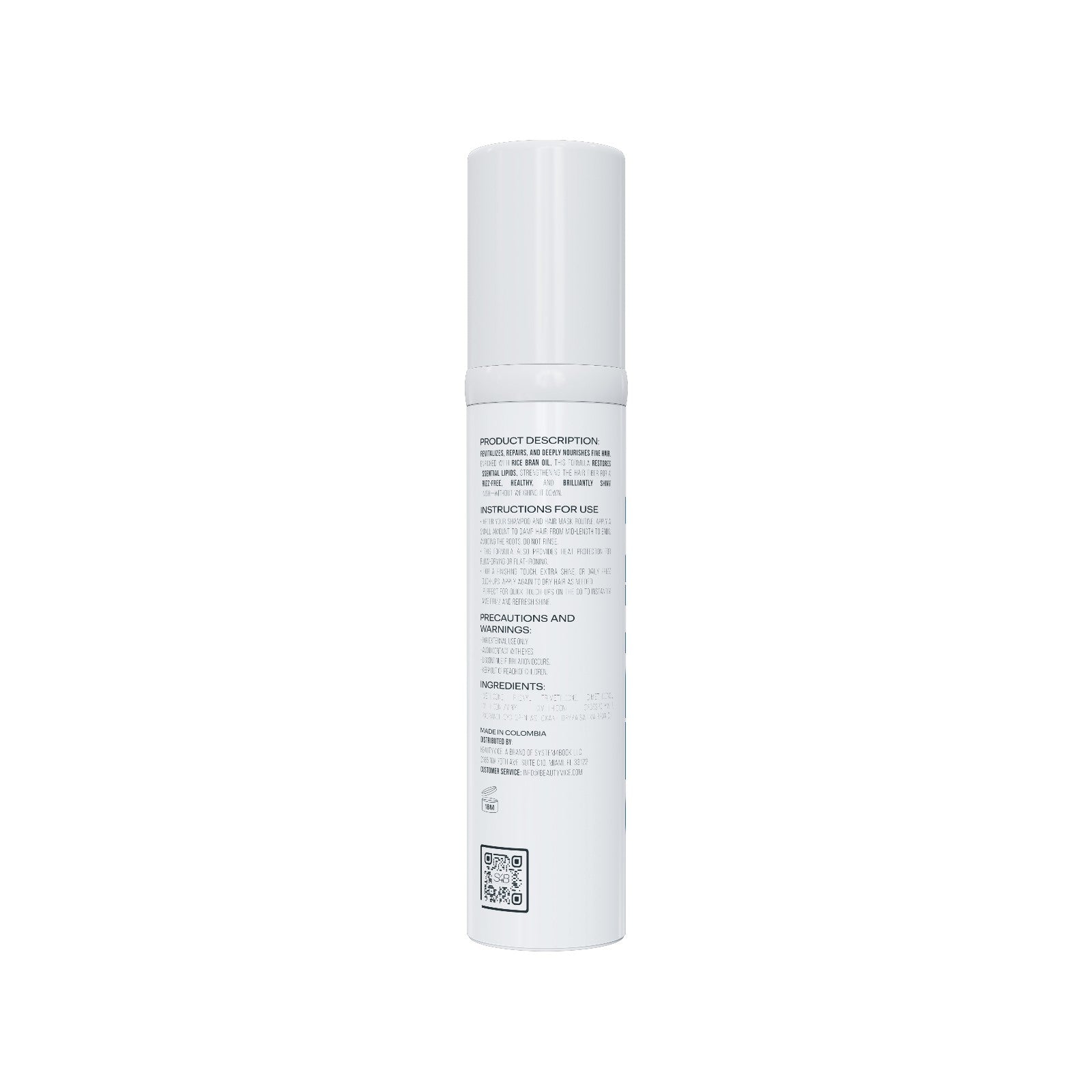 S4B RiceBond Repair Serum