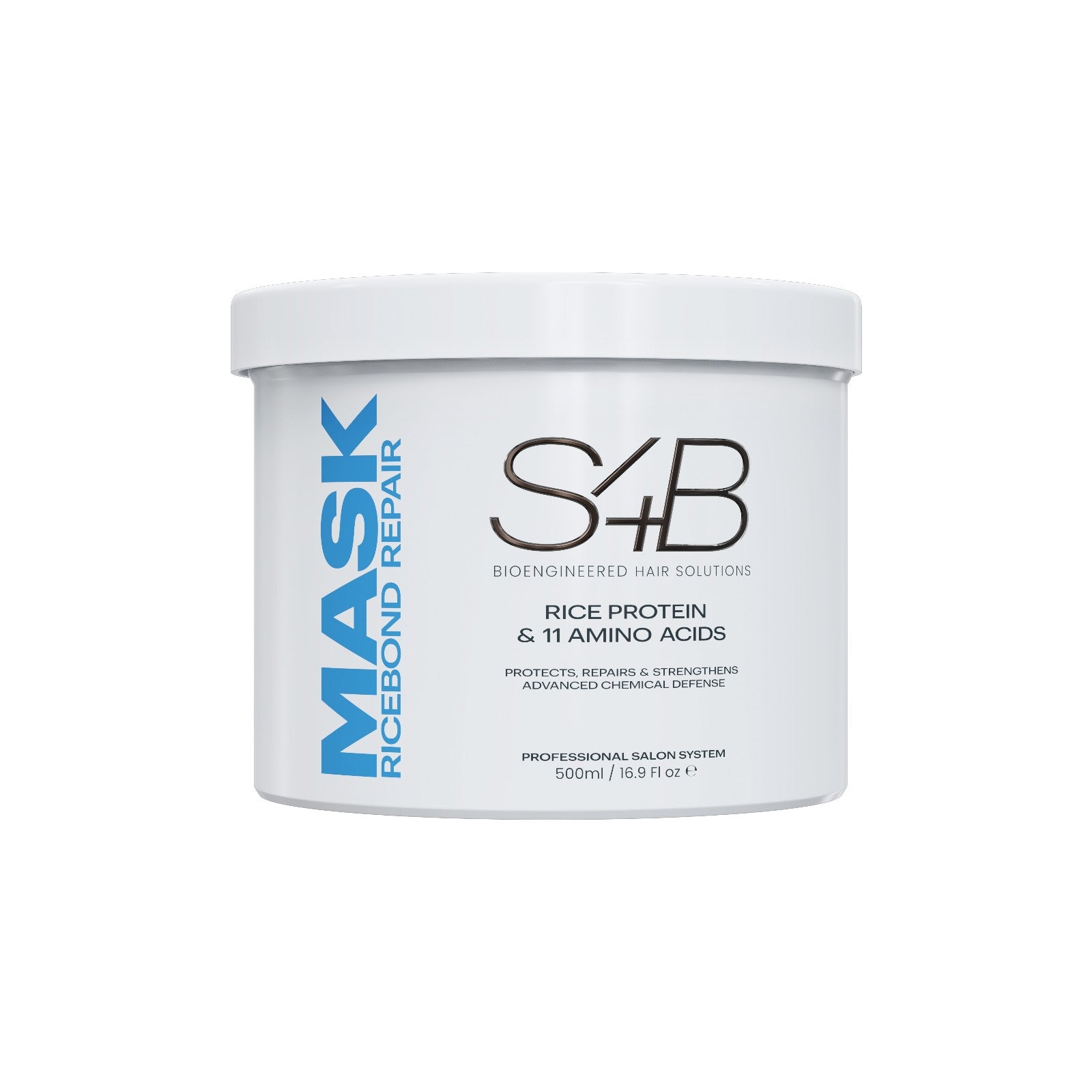 S4B RiceBond Repair Mask