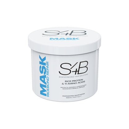 S4B RiceBond Repair Mask