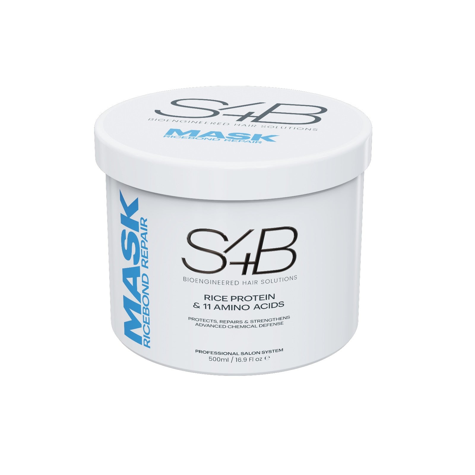 S4B RiceBond Repair Mask