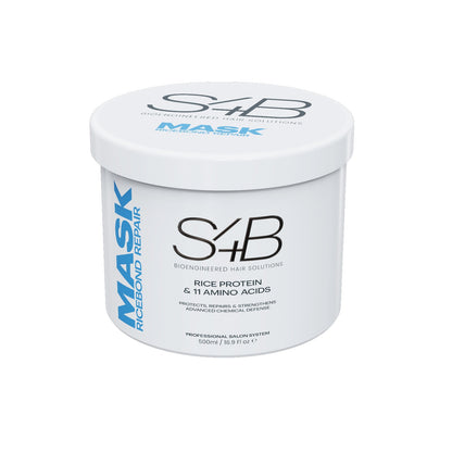 S4B RiceBond Repair Mask