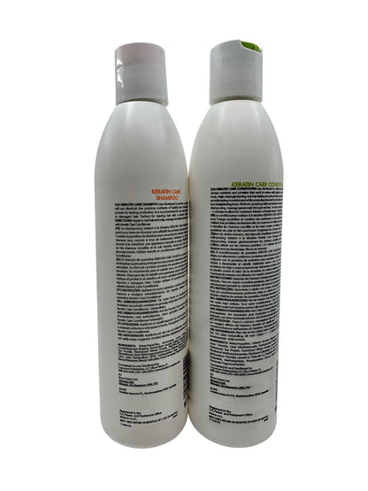 Keratin Complex Coppola Keratin Care Shampoo & Conditioner Set Each 13.5 OZ