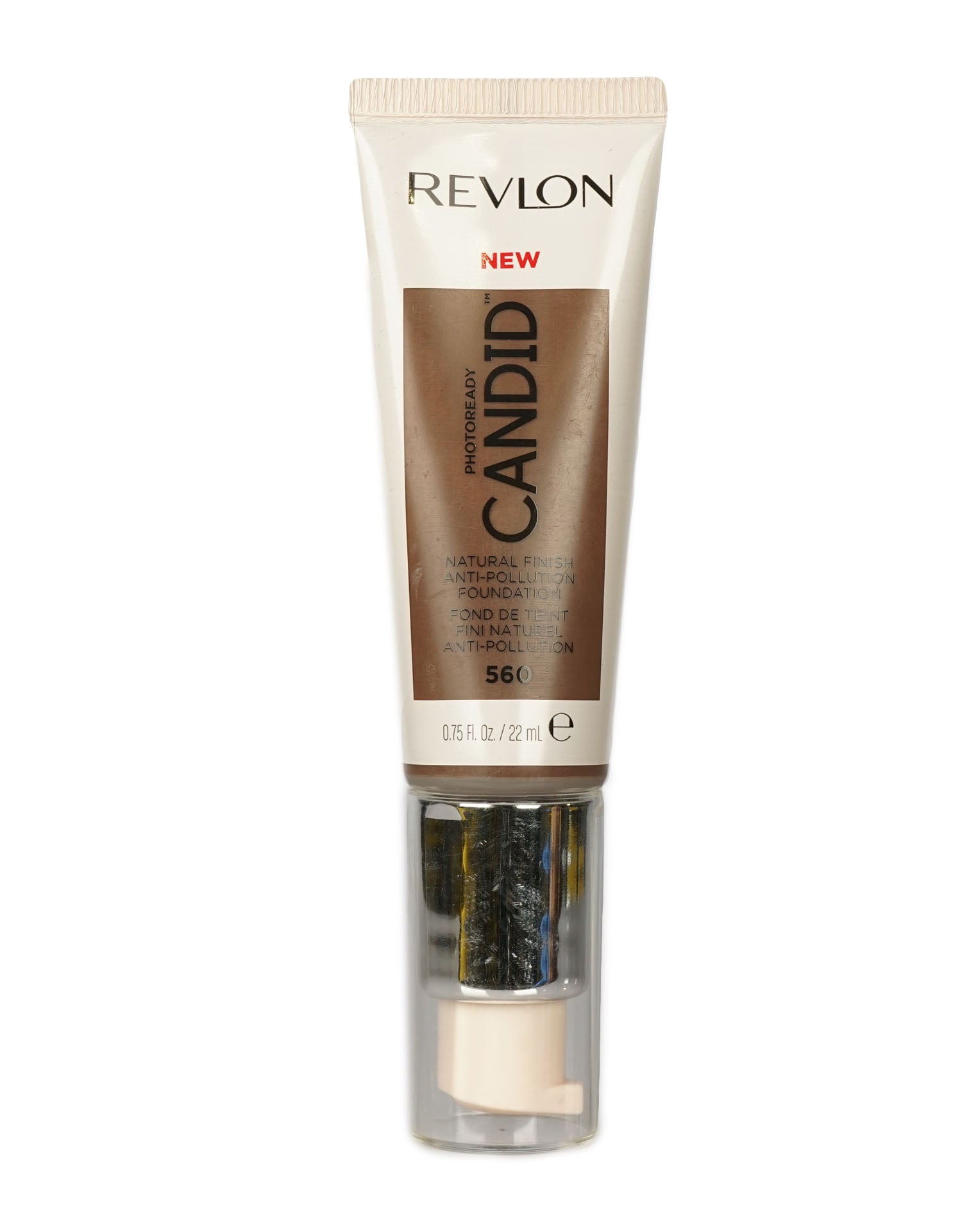 Revlon Photoready Candid Natural Finish Foundation 0.75 OZ - CHOOSE SHADE