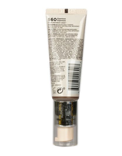 Revlon Photoready Candid Natural Finish Foundation 0.75 OZ - CHOOSE SHADE