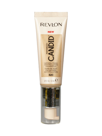 Revlon Photoready Candid Natural Finish Foundation 0.75 OZ - CHOOSE SHADE