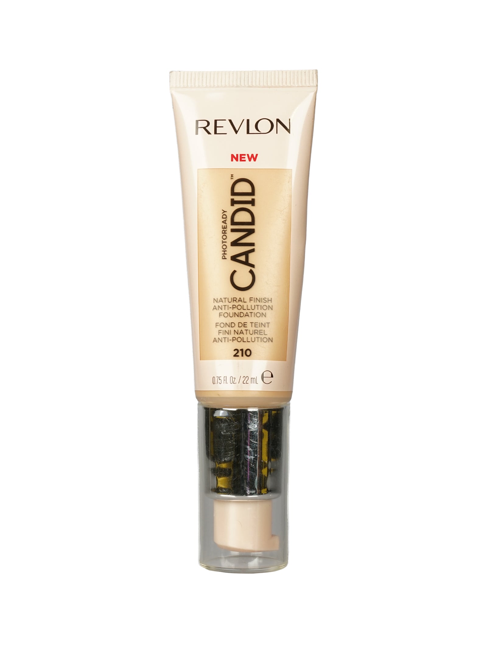 Revlon Photoready Candid Natural Finish Foundation 0.75 OZ - CHOOSE SHADE