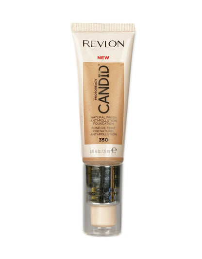 Revlon Photoready Candid Natural Finish Foundation 0.75 OZ - CHOOSE SHADE