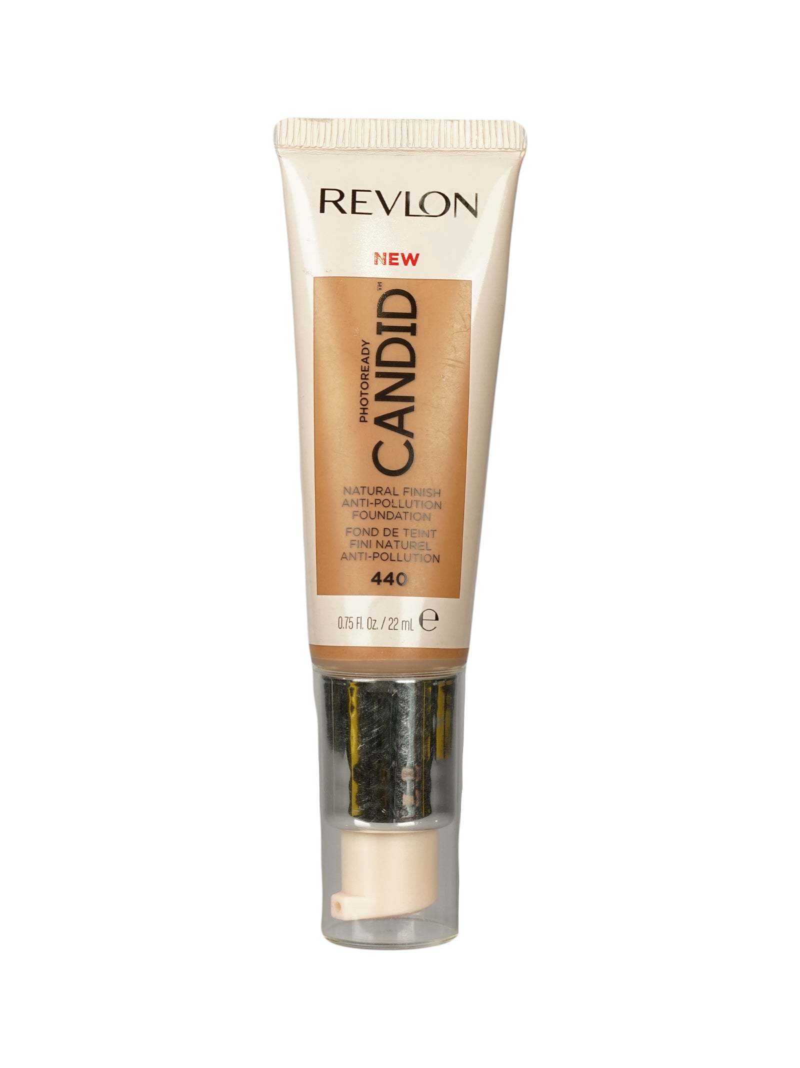 Revlon Photoready Candid Natural Finish Foundation 0.75 OZ - CHOOSE SHADE