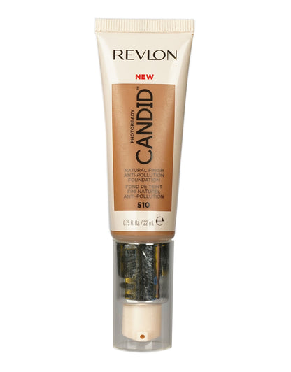 Revlon Photoready Candid Natural Finish Foundation 0.75 OZ - CHOOSE SHADE