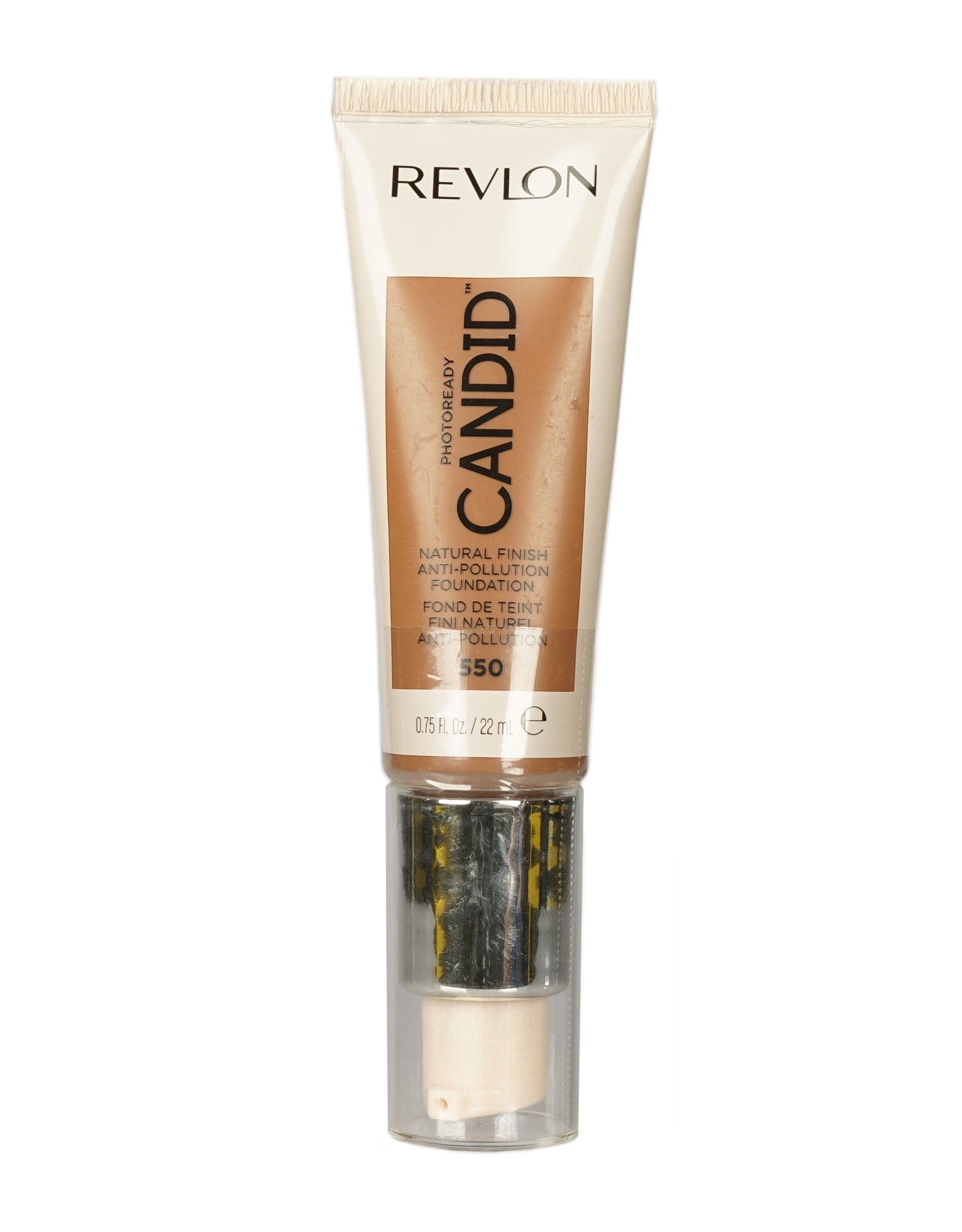 Revlon Photoready Candid Natural Finish Foundation 0.75 OZ - CHOOSE SHADE