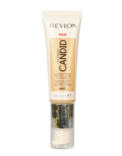 Revlon Photoready Candid Natural Finish Foundation 0.75 OZ - CHOOSE SHADE