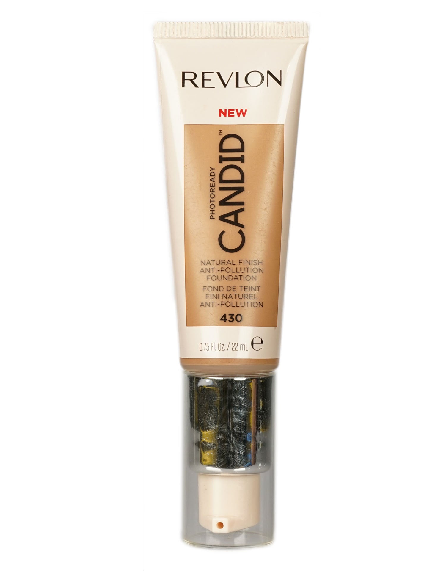 Revlon Photoready Candid Natural Finish Foundation 0.75 OZ - CHOOSE SHADE